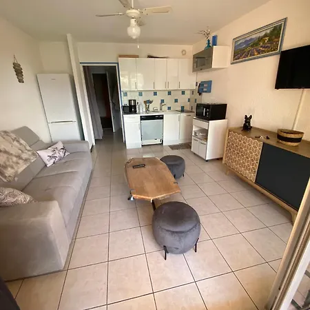 Le Paradis Bleu Appartement Cavalaire-sur-Mer