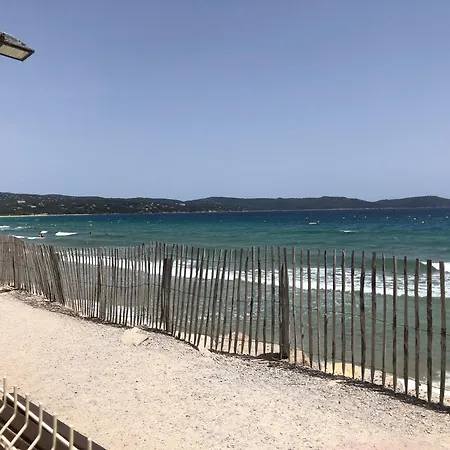 Lejlighed Le Paradis Bleu *